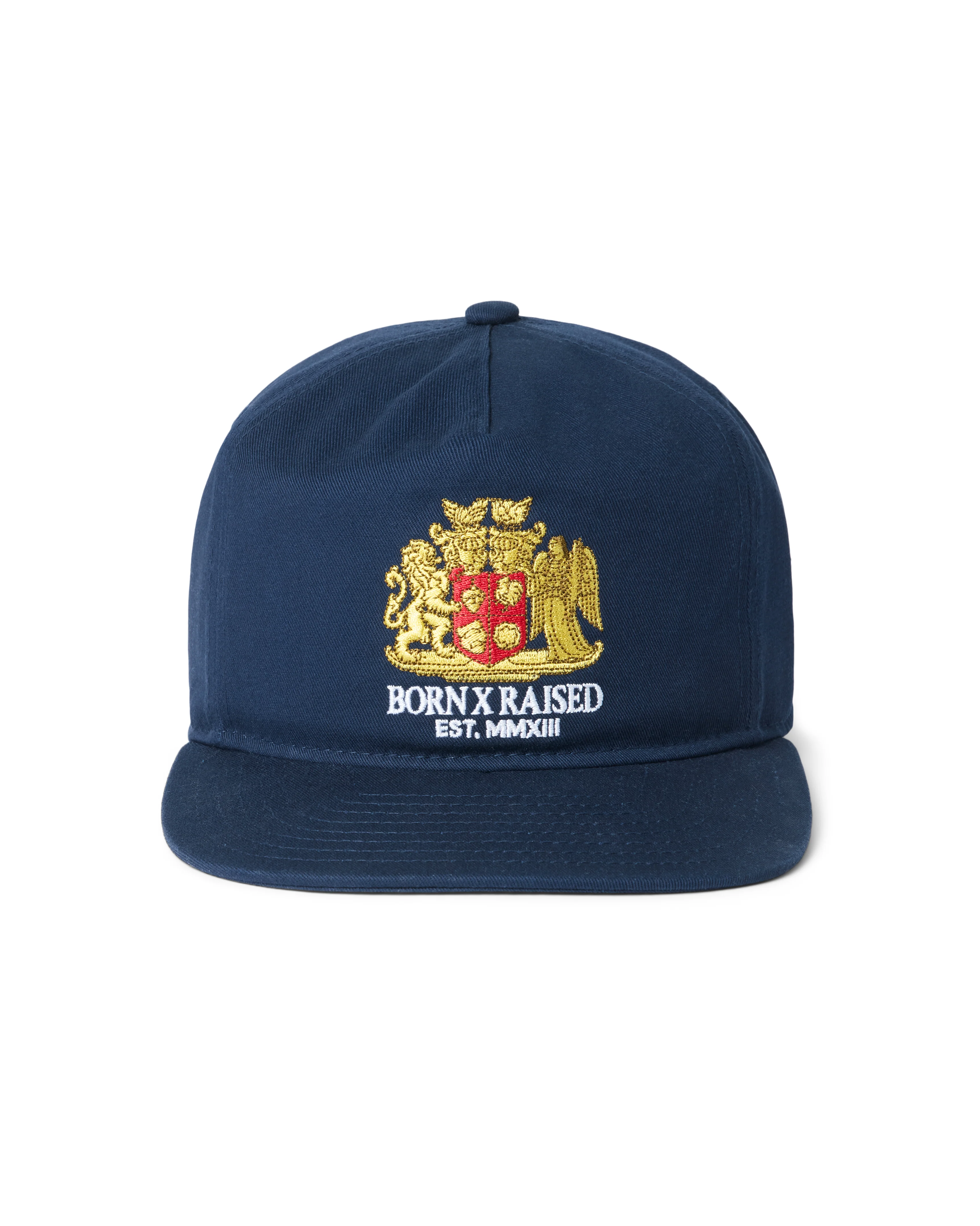 LOS ANGELES DODGERS x NEW ERA x BORNXRAISED OPENING DAY