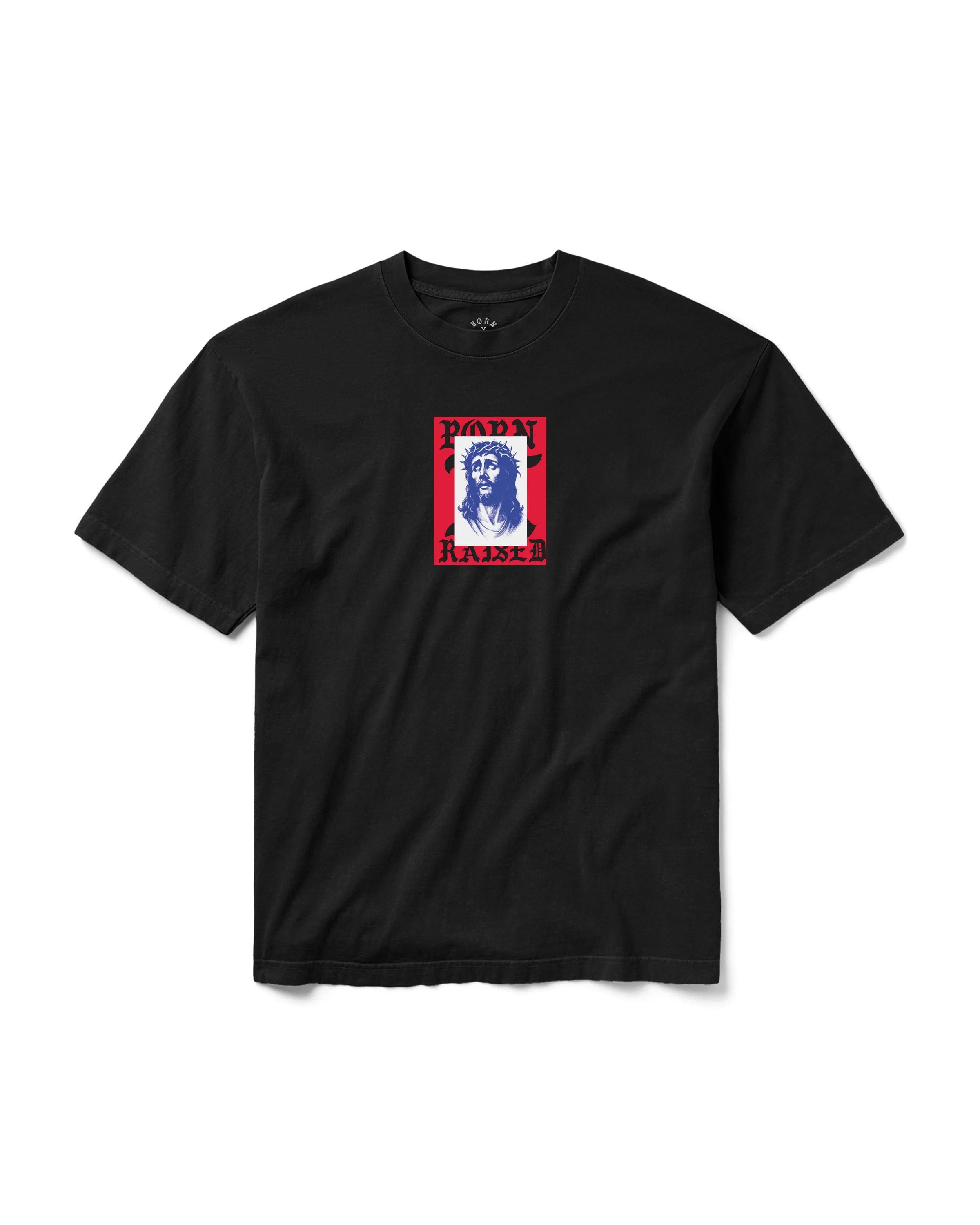 WORLD BASEBALL CLASSICβ’ + BORN X RAISED